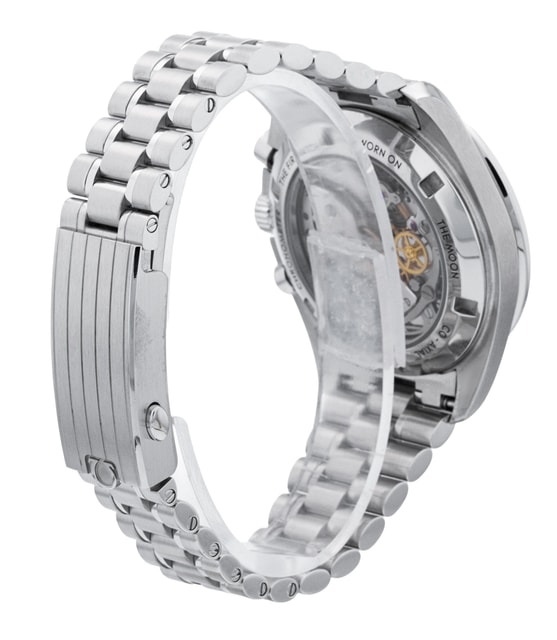 Omega Speedmaster Moonwatch Professional 310.30.42.50.04.001 Image 3